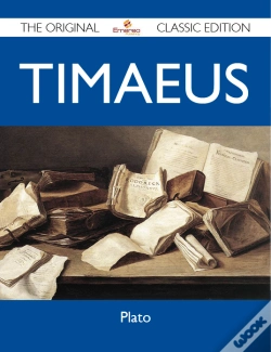 Capa do artigo Timaeus - The Original Classic Edition