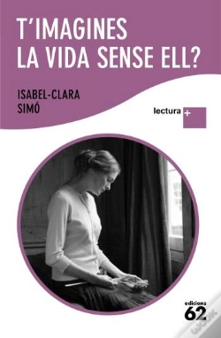 Capa do artigo T'Imagines La Vida Sense Ell?