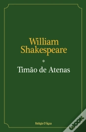 Capa do artigo Timão de Atenas