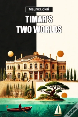 Capa do artigo Timar'S Two Worlds (Edition2024)