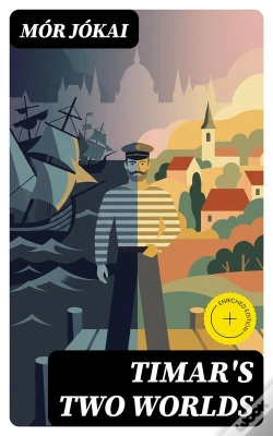 Capa do artigo Timar'S Two Worlds