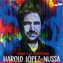 Capa do artigo Timba a La Americana - CD