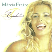 Capa do artigo Timbalaiê - CD