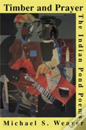 Capa do artigo Timber And Prayer