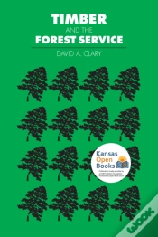 Capa do artigo Timber And The Forest Service