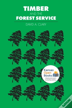 Capa do artigo Timber And The Forest Service