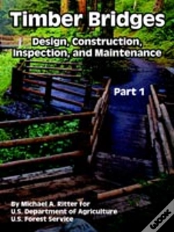 Capa do artigo Timber Bridges
