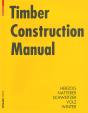 Timber Construction Manual - Preview