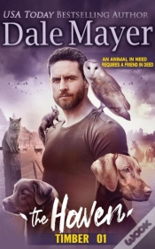 Capa do artigo Timber