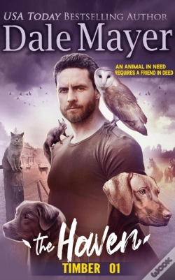 Capa do artigo Timber