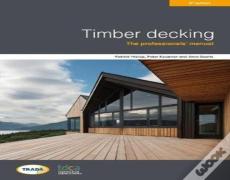 Timber Decking 3rd Edition