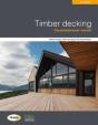 Timber Decking 3rd Edition - Preview