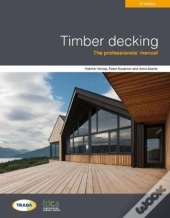 Timber Decking 3rd Edition