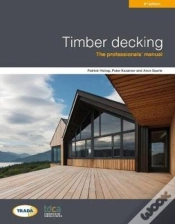 Capa do artigo Timber Decking 3rd Edition