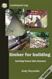 Capa do artigo Timber For Building
