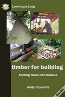 Capa do artigo Timber For Building