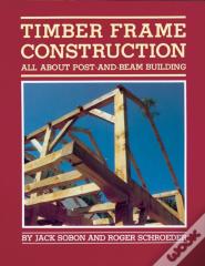 Timber Frame Construction