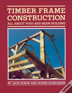 Capa do artigo Timber Frame Construction