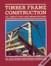 Capa do artigo Timber Frame Construction