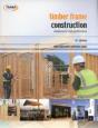 Timber Frame Construction - Preview