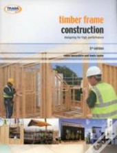 Timber Frame Construction