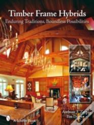 Timber Frame Hybrids