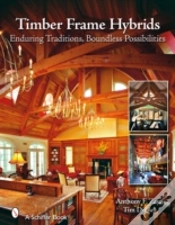 Capa do artigo Timber Frame Hybrids