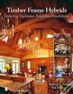 Capa do artigo Timber Frame Hybrids