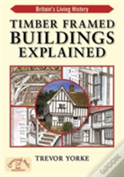 Capa do artigo Timber-Framed Building Explained