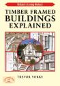 Timber Framed Buildings Explained - Preview