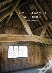 Capa do artigo Timber-Framed Buildings