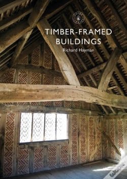 Capa do artigo Timber-Framed Buildings
