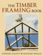 Timber Framing Book - Preview