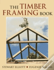 Capa do artigo Timber Framing Book