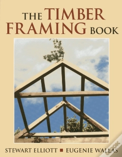 Capa do artigo Timber Framing Book