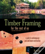 Capa do artigo Timber Framing For The Rest Of Us