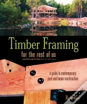 Capa do artigo Timber Framing For The Rest Of Us