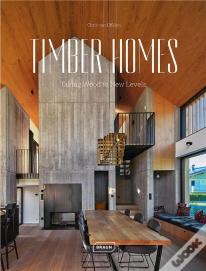 Timber Homes
