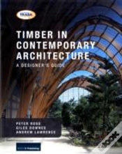 Capa do artigo Timber In Contemporary Architecture