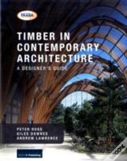 Capa do artigo Timber In Contemporary Architecture
