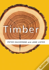Capa do artigo Timber