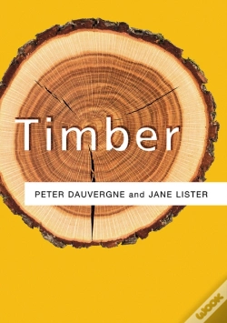 Capa do artigo Timber