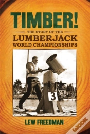 Capa do artigo Timber!