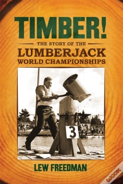 Capa do artigo Timber!