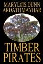 Timber Pirates - Preview