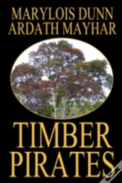 Capa do artigo Timber Pirates