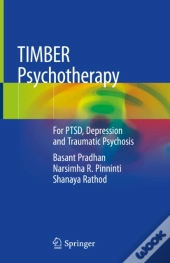 Timber Psychotherapy
