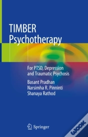 Capa do artigo Timber Psychotherapy