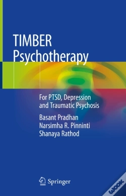 Capa do artigo Timber Psychotherapy