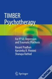 Capa do artigo Timber Psychotherapy